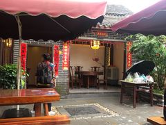 -金必轩(青岩店)