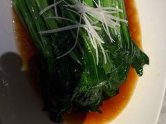 -上和臻品中国菜(花园街店)