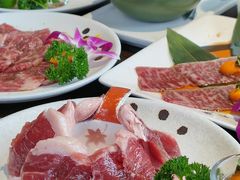 -橘焱胡同烧肉夜食(BFC外滩金融中心店)