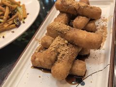 -鑫胜私房菜(球场路店)