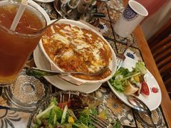 -番茄屋葡式美食(总店)