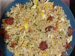 -串越时光·烧烤·烤鱼·小龙虾(松江大学城店)