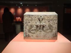 -陕西历史博物馆