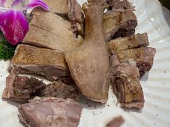 -龍堂蟹黄小笼包(万家丽店)
