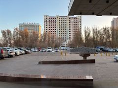 -库车国际酒店(火车站东湖公园店)