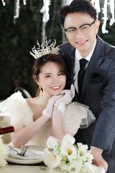 -太郎花子婚纱摄影艺术中心