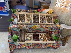 -昆明金科爱琴海购物中心