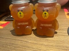 -ZAFFERANO西班牙海鲜饭(上海首店)