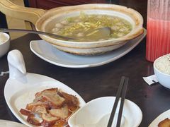 -老牌坊鲁菜名店(聊城美食岛店)