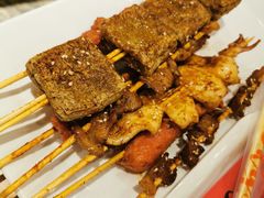 -食悦天美食广场(温州万象城店)