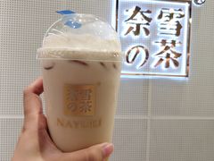 -奈雪的茶(石厦时代广场店)