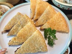 -山水茶艺馆·点心粤菜·30年老字号