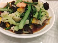 -渝信川菜 · 川味家常菜(长安店)