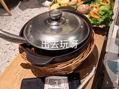 -原味四季椰子鸡(平湖天虹店)