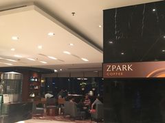 -上海龙之梦万丽酒店