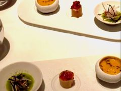 -Le Bernardin