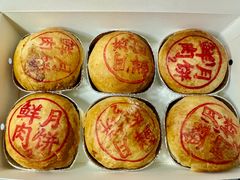 -泰康食品(南京东路店)