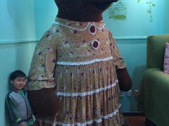 -济州岛泰迪熊博物馆