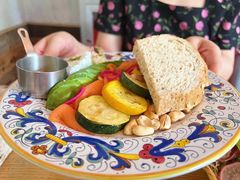 -Alimentari早午餐(安福路店)