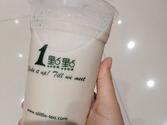 -1点点(二七万达店)