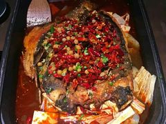 -龙门烤鱼(东方宝泰店)