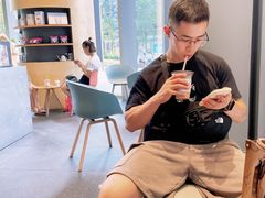 -Seesaw Coffee(苏州中心店)