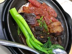 -胜记凯心茶餐厅(汇金财富广场店)