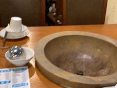 -云中鱼蒸汽石锅鱼(川沙百联店)