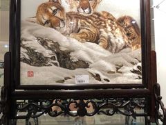 -湖南湘绣博物馆