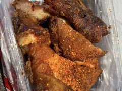 -王二甩老木子鸡(江湾店)