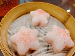 -茶港食堂(武昌店)