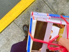 -上海市静安区图书馆(新闸路馆)