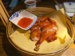 -洞庭土菜小炒馆(易发广场店)