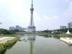 -文华公园(禅城区)