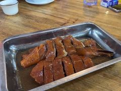 深井烧鹅-夏茅维记饭店