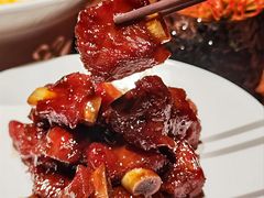 -苏帮袁Sue Cuisine(将台店)