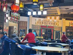 -老街鱼嘴巴(步步高新天地店)