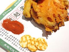 -奔跑吧陕菜·盛世长安(民乐园万达店)