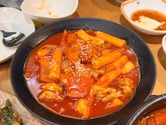 -海云台韩式汤饭·13年匠心韩料(南山店)