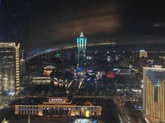 -Hi City·城市之巅