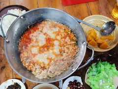 -张关合渣(朱家坳店)