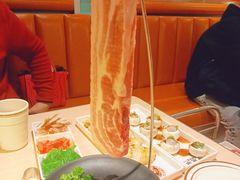 -伊茉家的烤肉店(勒泰中心店)