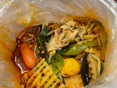 -拌陛河山抚顺麻辣拌(总店)