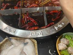-大龙火锅(老店)