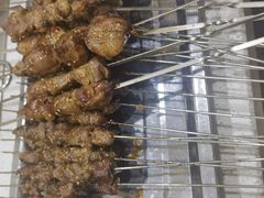 -元坊珲春无烟串城(北海路店)