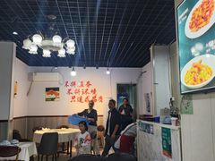 -逢春菜馆天津菜(胜利路店)