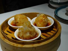 -喜势点·糖沙翁手工茶点·本地人茶居(永庆坊店)