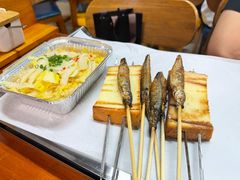 -江湖翅客(琶洲新村店)