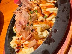 山药奶酪烧-北村家日本料理(西大望路店)