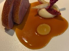 -三嚥阁 La Villa Restaurant